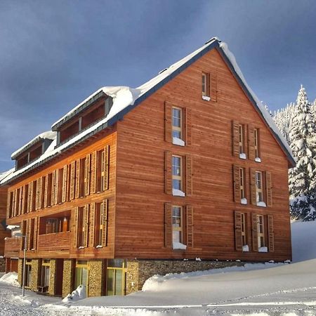 Horní Mísečky - apartmán M20 Exteriér fotografie