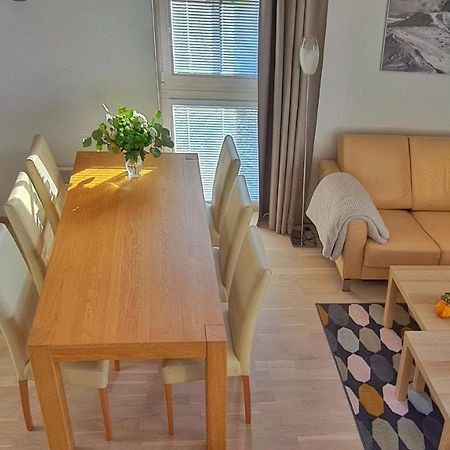 Horní Mísečky - apartmán M20 Exteriér fotografie