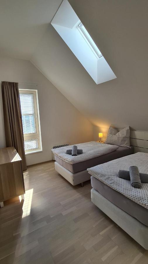 Horní Mísečky - apartmán M20 Exteriér fotografie