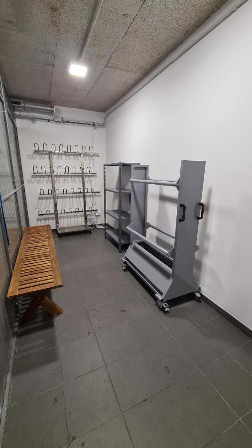 Horní Mísečky - apartmán M20 Exteriér fotografie